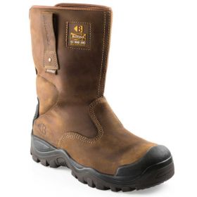 Buckler laars Buckshot (S3)