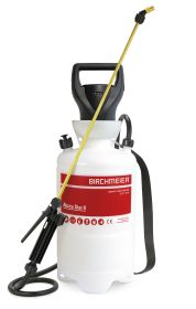 Birchmeier Accu-drukspuit Star 8
