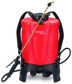 Birchmeier Accu-rugsproeier REC 15 AC1