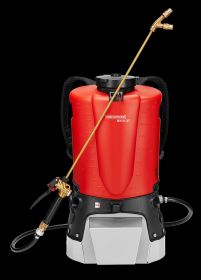 Birchmeier Accu-rugsproeier REX 15 AC1