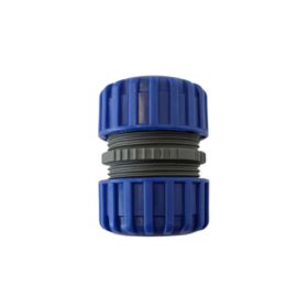Orbit verbinding 3/4" - 19 mm, Blue Basic