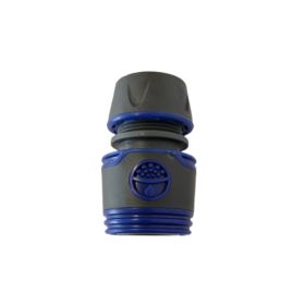Orbit snelkoppeling 1/2" slang, Premium Blue