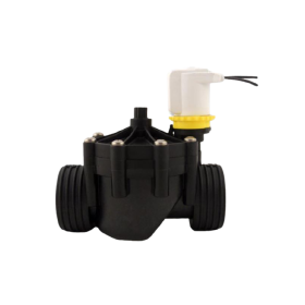 RPE afsluiter 3e serie, 2 x 3/4" bi.dr.