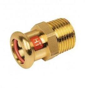 1/2" bu.dr. x 22 mm