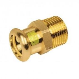 1" bu.dr. x 22 mm