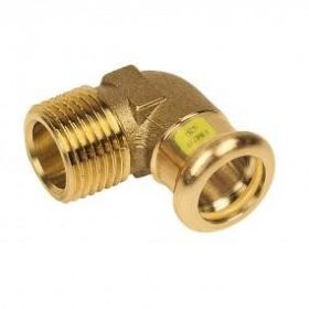 1" bu.dr. x 22 mm