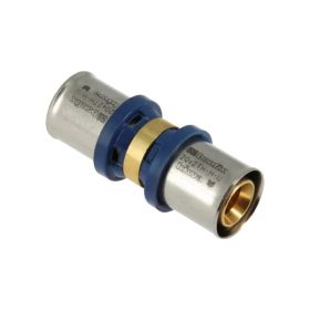 20 x 20 mm 2 x Alu-pers