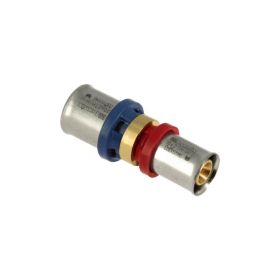 26 x 20 mm 2 x Alu-pers