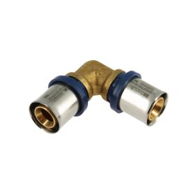 20 x 20 mm 2 x Alu-pers