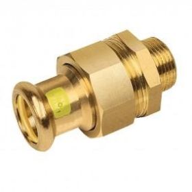 1" bu.dr. x 22 mm