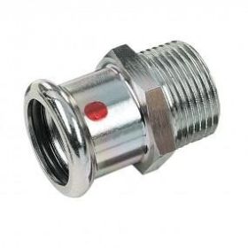 1" x 35 mm, bu.dr.
