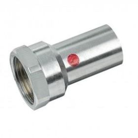 1/2" x 22 mm