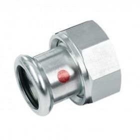 1" x 22 mm, bi.dr.