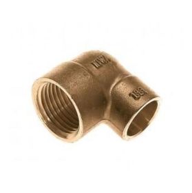 3/8" x 15 mm, bi.dr. x capillair