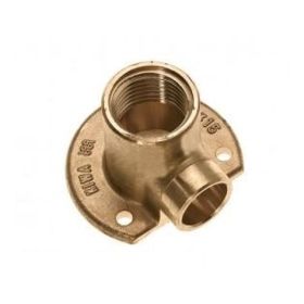 3/8" x 15 mm, bi.dr. x capillair
