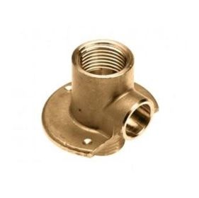 1/2" x 15 x 1/2" bu. x bi.dr.