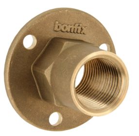 1/2" x 1/2" bi.dr.