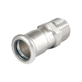 1" x 22 mm, bu.dr.
