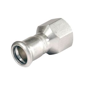 1" x 22 mm, bi.dr.