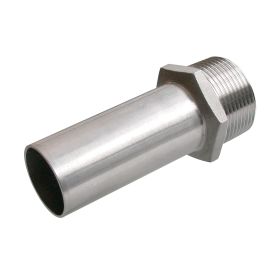 1/2" x 18 mm, bu.dr.