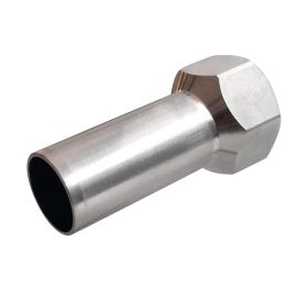 1/2" x 18 mm, bi.dr.