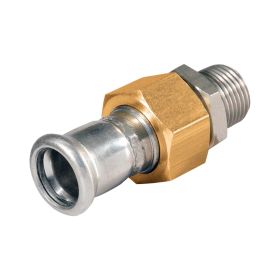 1/2" x 18 mm