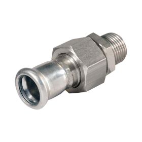 1" x 22 mm