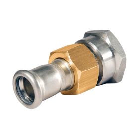 1/2" x 18 mm