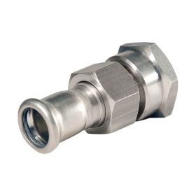 1" x 22 mm