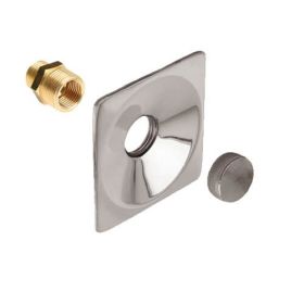 3/4" bi.dr.