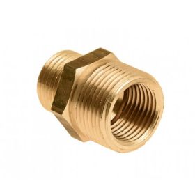 3/4" x 1/2" x 1/2"