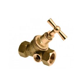 1/2" x 1/2" mm, 2 x bi.dr.