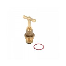 1/2" x 15 mm