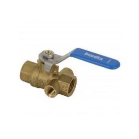 1/2", 2 x bi.dr.