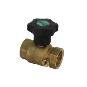 1 1/2", 2 x bi.dr.