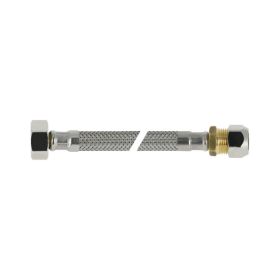 3/8" x 10 mm, bi.dr. x knel