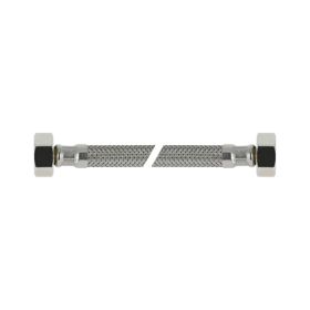1/2" x 1/2", 2 x bi.dr.