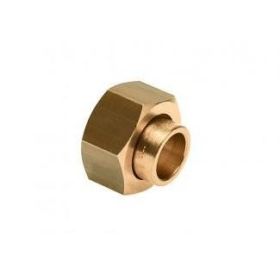3/4" x 15 mm, bi.dr. x sold.