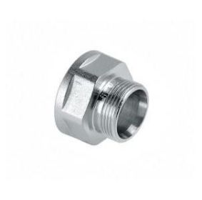 3/4" x 1/2", bi.dr.