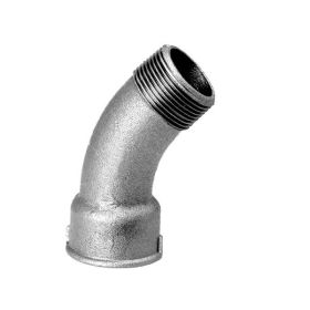 Bocht 1 1/2" bi. x bu.dr.