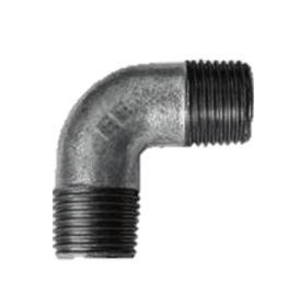 Knie 1 1/4" bu.dr.