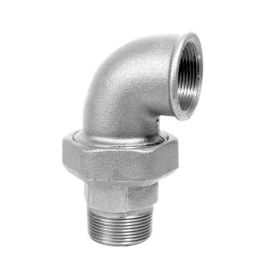 Koppeling haaks 2" bi. x bu.dr.