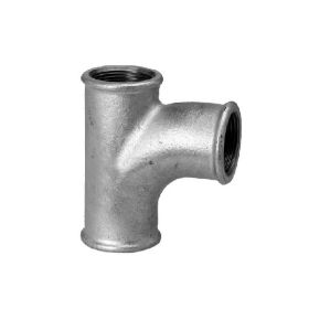 T-stuk 3/4"
