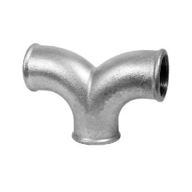 T-stuk 3/4"