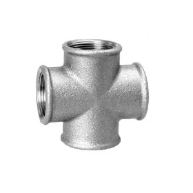 Kruisstuk 1/4"