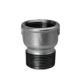 Soknippel 1/2"