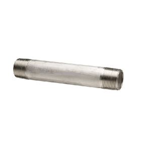 Pijpnippel 3/4" x 200 mm