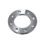 Gladde flens DN32/42,4 mm