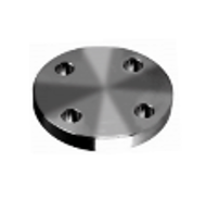 Blind flens DN32