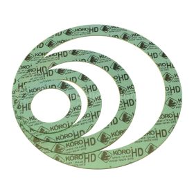 HD flenspakking, DN156